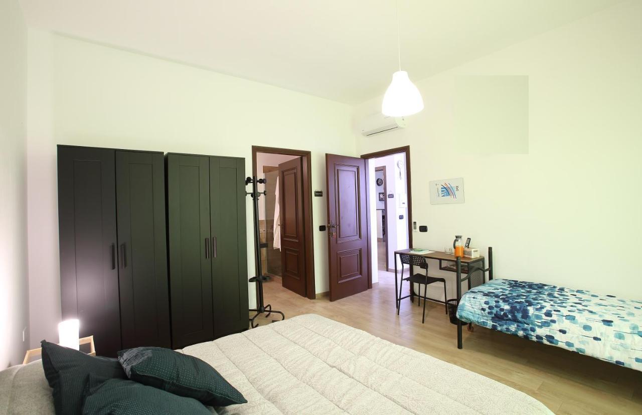Rooms Project Sardinia Capoterra Exterior foto