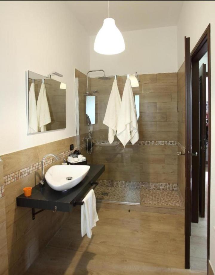Rooms Project Sardinia Capoterra Habitación foto